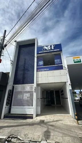 ALUGA-SE IMÓVEL COMERCIAL CENTRO DE ITABAIANA
