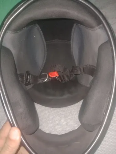 Capacete