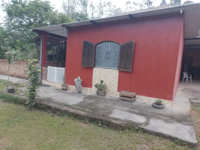 Chácara em Pinheiral RJ, excelente oportunidade