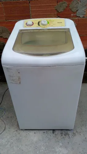 Máquina de lavar Consul 8 kg