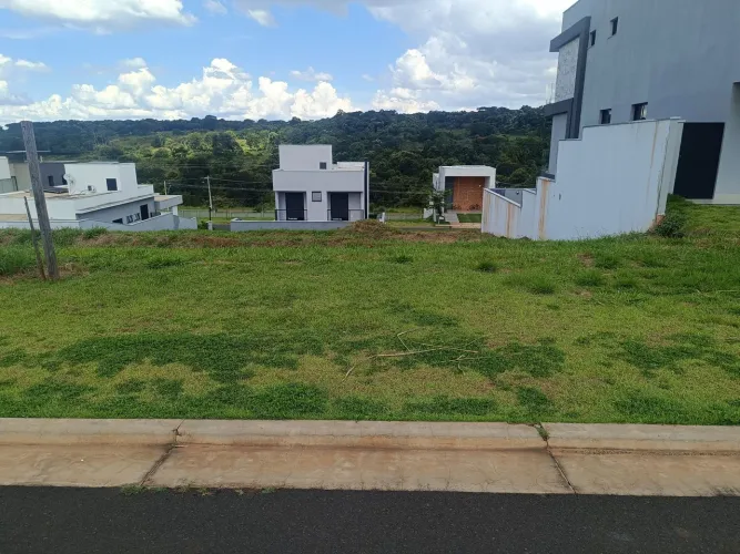 TERRAS ALPHA TERRENO