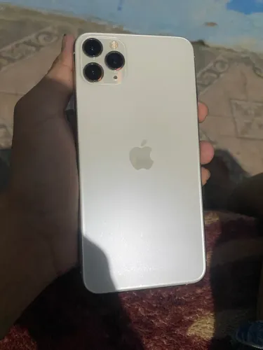 iPhone 11 Pro Max pra vender