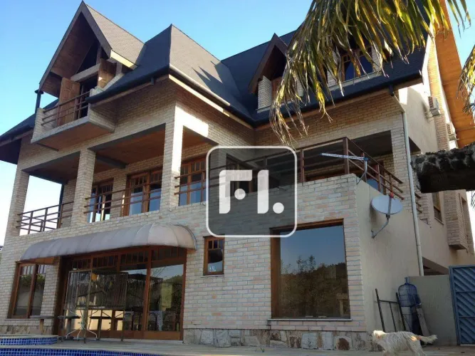 Casa com 5 dormitórios, 663 m² - venda por R$ 6.500.000,01 ou aluguel por R$ 37.456,01/mês