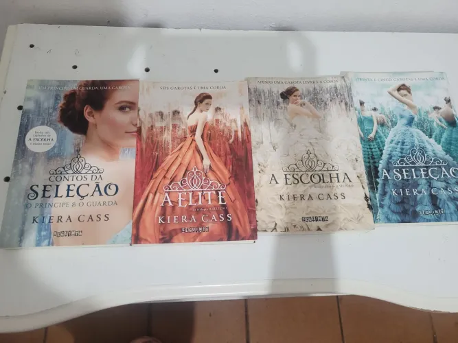 Livros