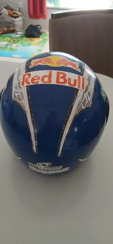 Capacete infantil