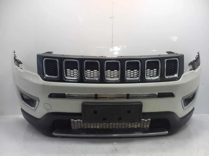 Parachoque jeep compass 2020