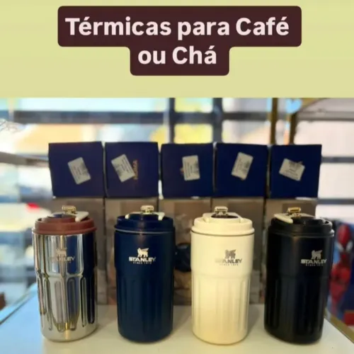 Copo de Café ou Chá, 500ml pronta entrega.