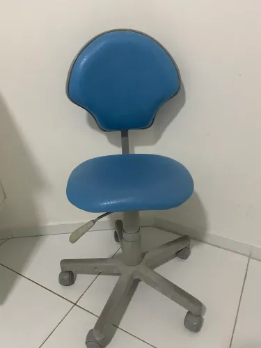 Mocho odontológico 