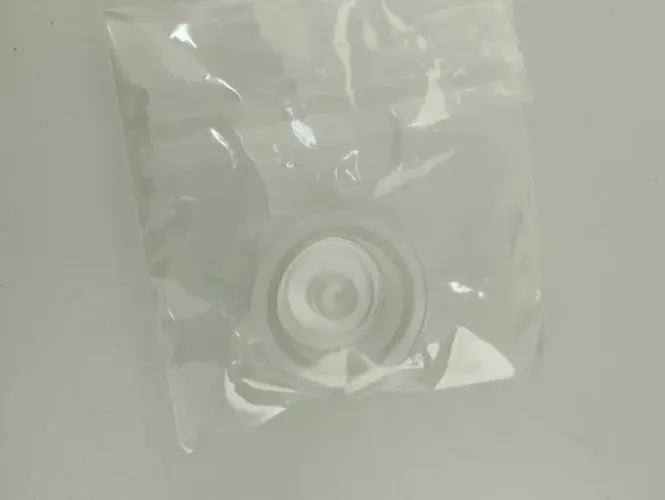 Botão seletor Cpap S10 Resmed