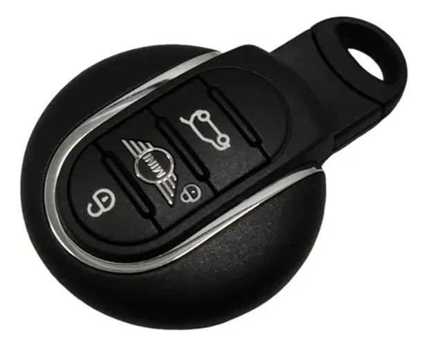 Chave Ignição Mini Cooper Countryman 2024