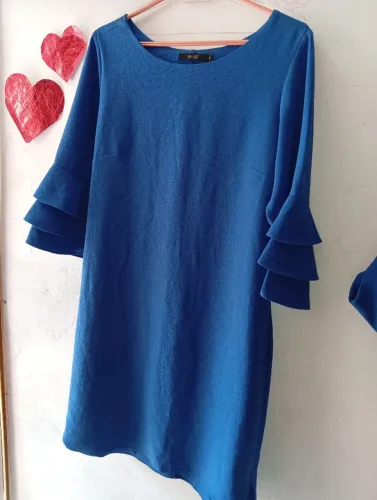 Vestido BluK (M)
