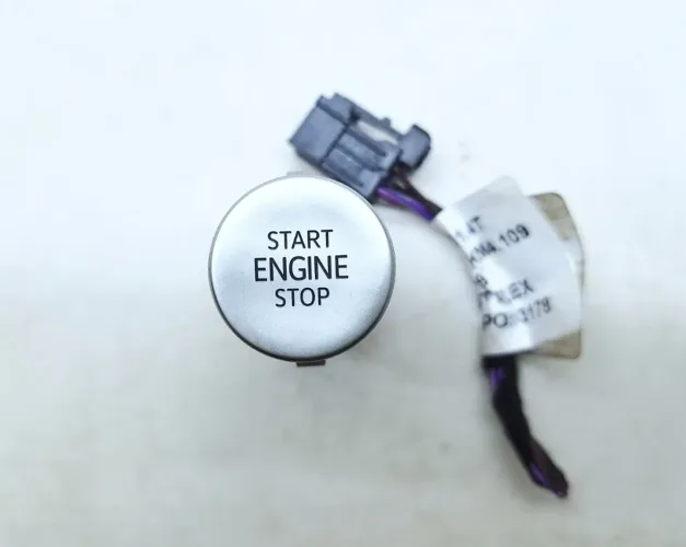 Botão Start Stop Vw Tcross Tsi 1.4 2025 2026 2QM959839