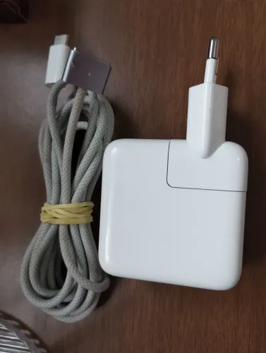 Carregador original da Apple MacBook 35w