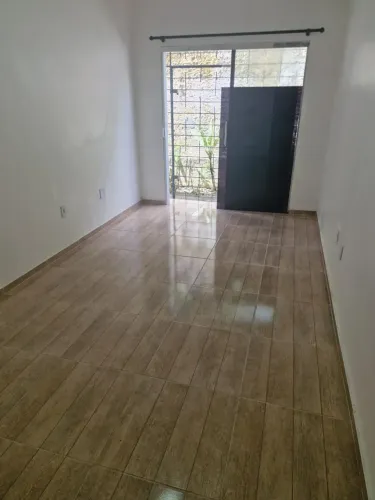 Condomínio Parque dis Rios IV locação