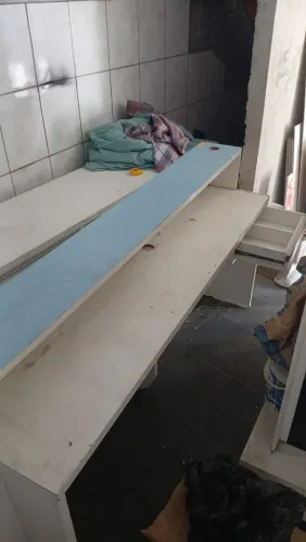 Móveis para loja