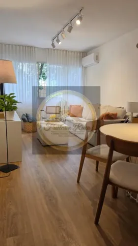 Apartamento para Venda em Vitória, Jardim Camburi, 3 dormitórios, 2 banheiros, 1 vaga