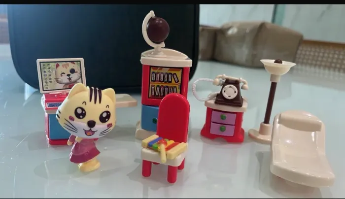 Miniaturas