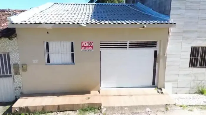 Vende-se esta casa na praia de Peroba - Maragogi Alagoas