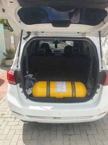 Chevrolet Spin Premier 1.8 8V Econo.flex 5P Aut. 2022