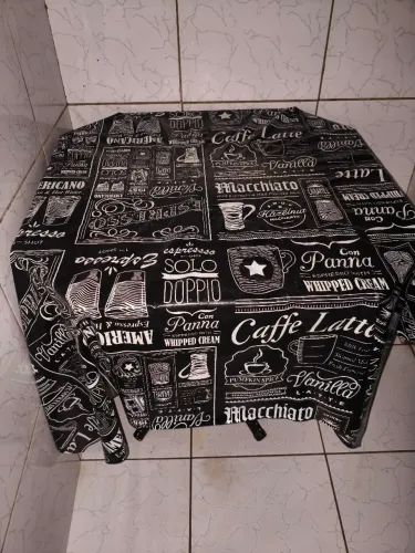 VendO mesa de mármore