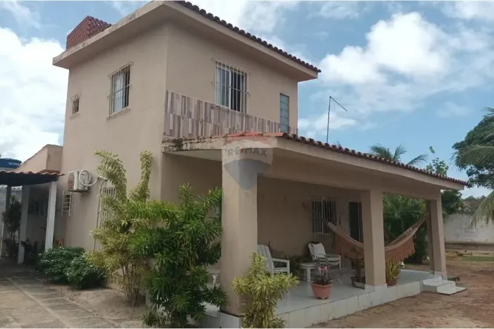 Casa para venda em Enseada dos Corais, Cabo de Santo Agostinho
