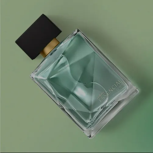 Perfume Natura Essencial Sentir (lacrado)