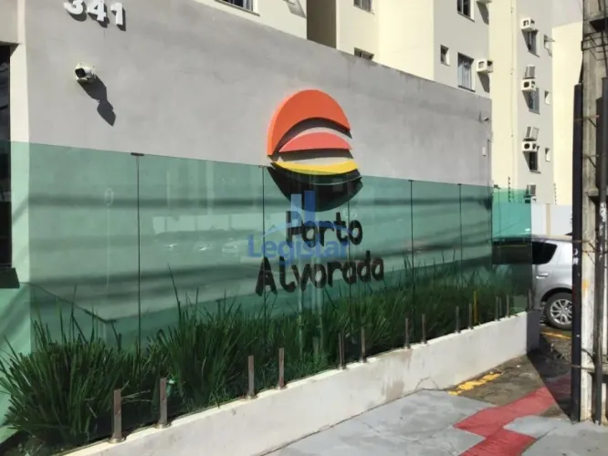 Condomínio Porto Alvorada