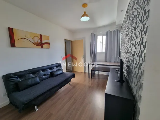 Apartamento em Avenida Domingos Martins Cabrera - Balneário dos Golfinhos - Caraguatatuba/