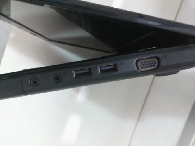 Notebook dell