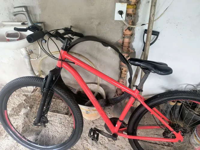 Bike aro 29
