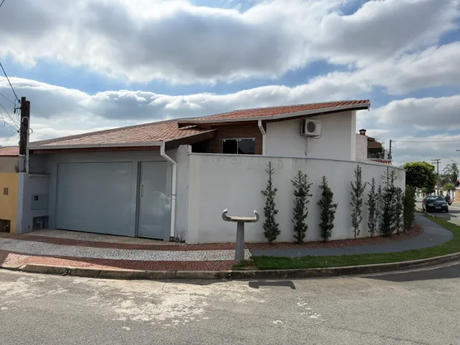 Casa linda (Planejada)