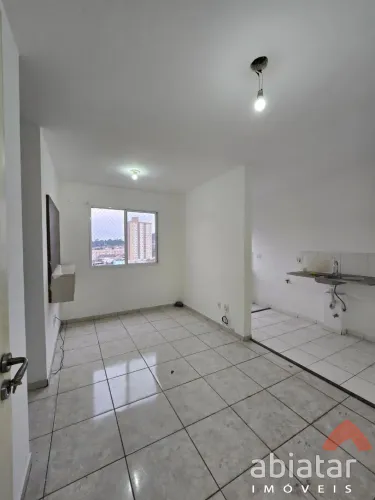 Apartamento para vender ou alugar - Jardim Salete - Taboão da Serra