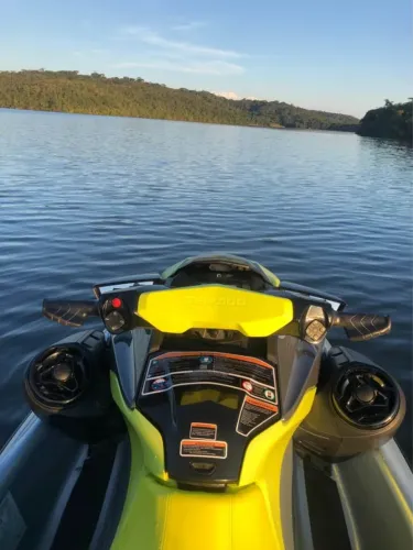 jet ski Sea-Doo 130 SE 2023