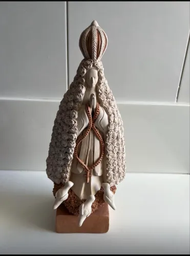 Imagem de Nossa Senhora de Fátima