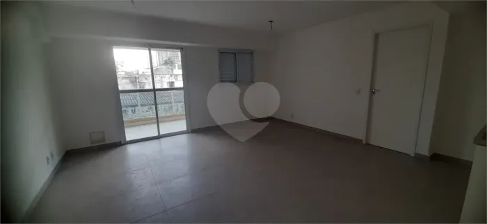 Apartamento com 2 quartos para locação em Chácara tatuapé - SP