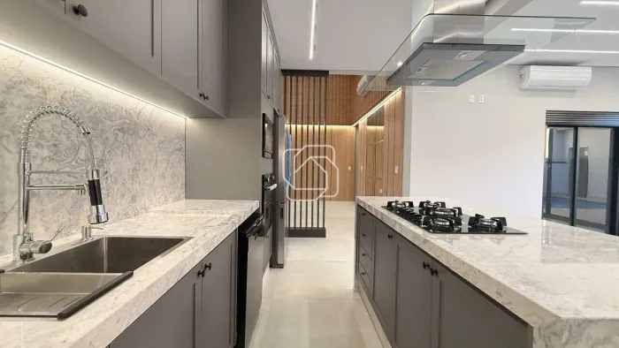 Casa de Condomínio em Indaiatuba à venda Jardim Residencial Dona Maria José - SP | 3 quart