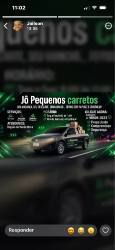 CARRETOS