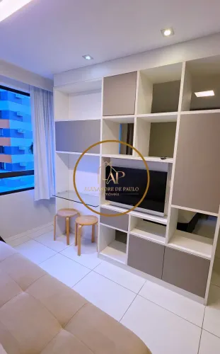 Apartamento para locação, BOA VIAGEM, Recife, PE