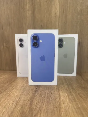 IPHONE 17 256GB, LACRADO, LOJA NO RIO MAR,