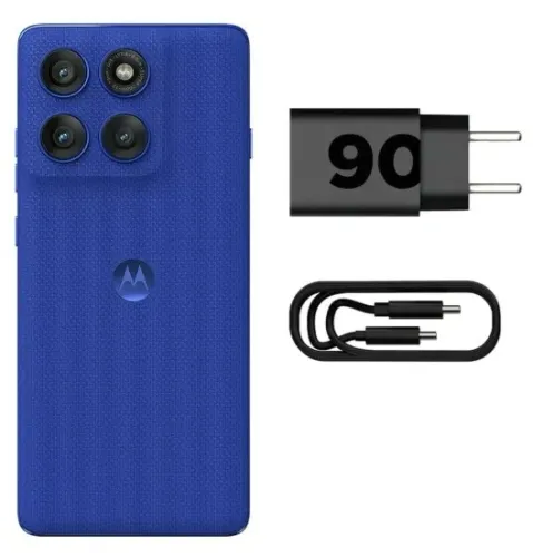 Moto Edge 60 PRO - EM EXCELENTE ESTADO