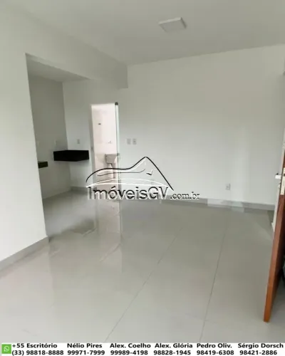 Lagoa Santa - Apartamento
