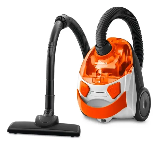 Aspirador de Pó Mondial 1500w de Potência !!!