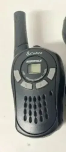 Vendo Microtalk Cobra Modelo CXT85