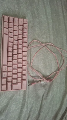 Teclado TG600 Kabum