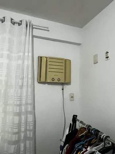 ar condicionado