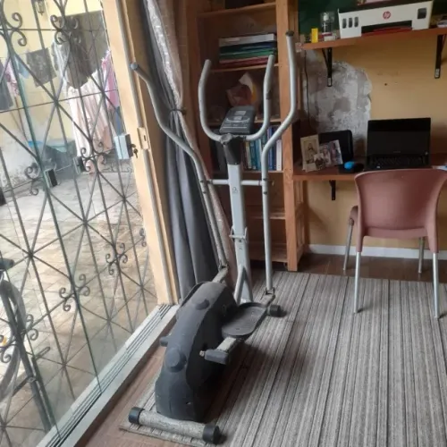Elíptico Caloi em perfeito estado