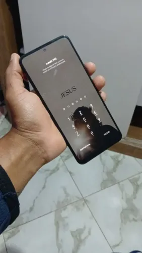 Xiaomi Redmi note 12 