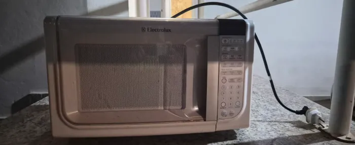 Microondas Electrolux