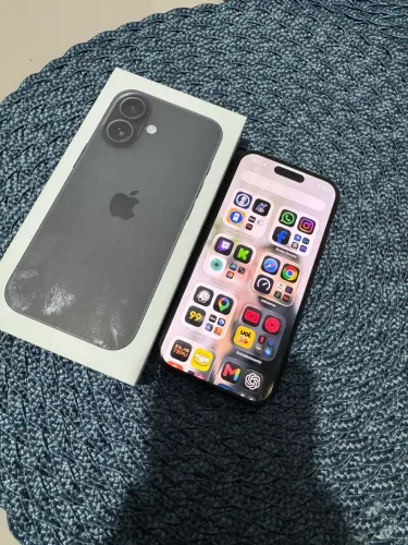 iPhone 16 - 128gb