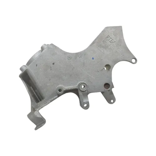Suporte Pedal Bmw X5 2004 2005 2006 Original Zz